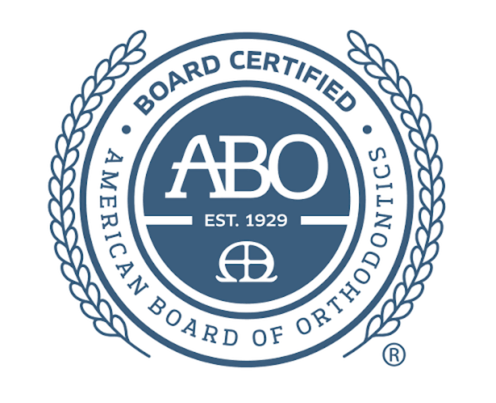 ABO Certification Transparent